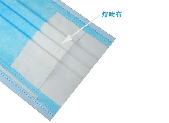 口罩噴絨布車(chē)間廢氣怎么處理？