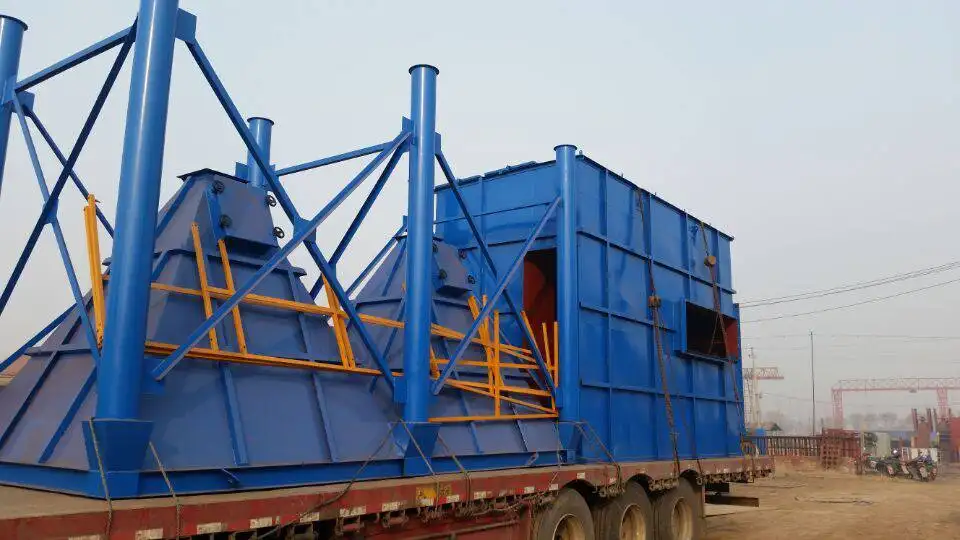 干式除塵好還是濕式除塵好？有什么區(qū)別呢？