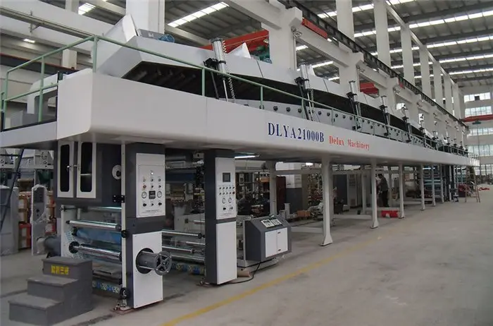 涂布廢氣該怎么處理？